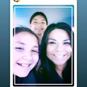 Meet your Posher, Leaann